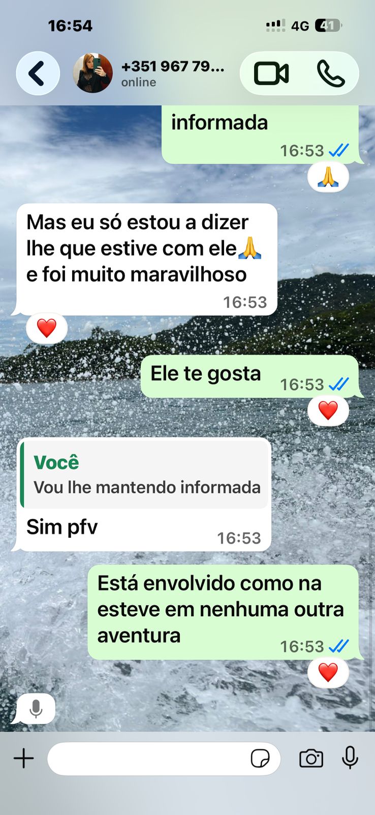 Depoimento 1