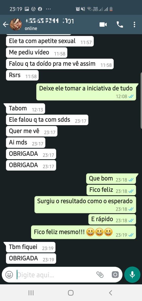 Depoimento 4