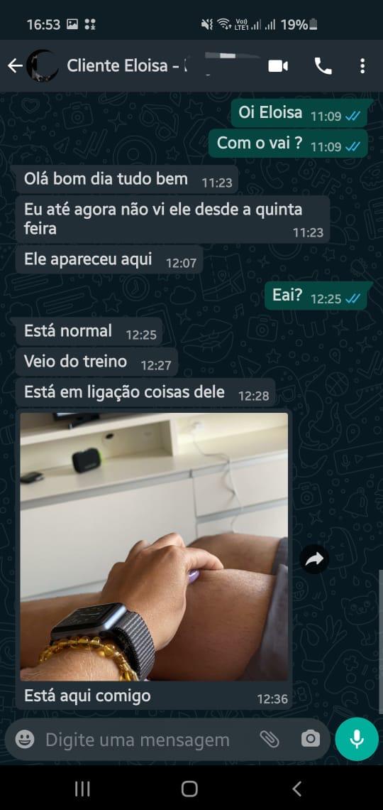 Depoimento 3